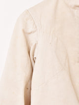 フランス製 00's~20s フレンチアンティーク フェンシングジャケット