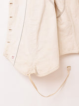 フランス製 00's~20s フレンチアンティーク フェンシングジャケット