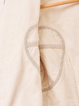 フランス製 00's~20s フレンチアンティーク フェンシングジャケット