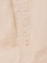 フランス製 00's~20s フレンチアンティーク フェンシングジャケット