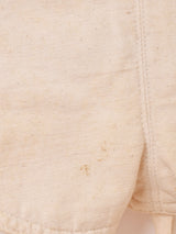 フランス製 00's~20s フレンチアンティーク フェンシングジャケット