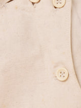 フランス製 00's~20s フレンチアンティーク フェンシングジャケット