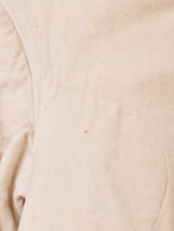 フランス製 00's~20s フレンチアンティーク フェンシングジャケット