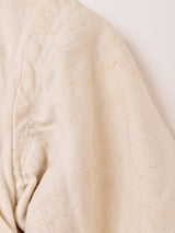 フランス製 00's~20s フレンチアンティーク フェンシングジャケット