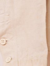 フランス製 00's~20s フレンチアンティーク フェンシングジャケット