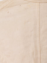 フランス製 00's~20s フレンチアンティーク フェンシングジャケット