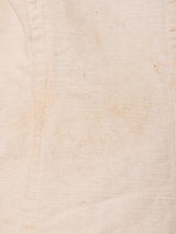 フランス製 00's~20s フレンチアンティーク フェンシングジャケット