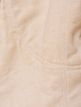 フランス製 00's~20s フレンチアンティーク フェンシングジャケット