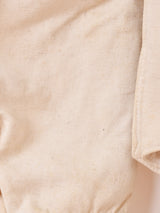 フランス製 00's~20s フレンチアンティーク フェンシングジャケット