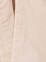 フランス製 00's~20s フレンチアンティーク フェンシングジャケット