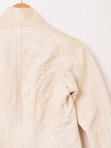 フランス製 00's~20s フレンチアンティーク フェンシングジャケット