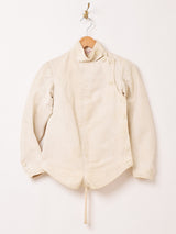 フランス製 00's~20s フレンチアンティーク フェンシングジャケット