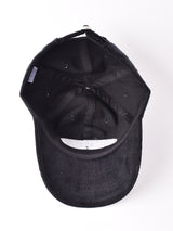 【3色展開】刺繍入り コーデュロイ キャップ 「Losangeles」