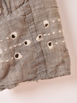 フランス製 20's〜40's フランス製 アンティーク ハンドメイド ブラウス