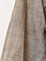 フランス製 20's〜40's フランス製 アンティーク ハンドメイド ブラウス