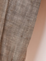 フランス製 20's〜40's フランス製 アンティーク ハンドメイド ブラウス