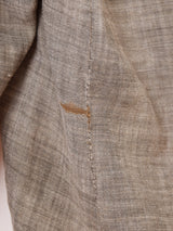 フランス製 20's〜40's フランス製 アンティーク ハンドメイド ブラウス