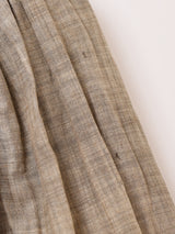 フランス製 20's〜40's フランス製 アンティーク ハンドメイド ブラウス