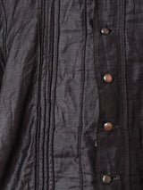 ~40's アンティーク ヴィクトリアンブラウス