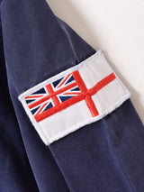 イギリス軍 ロイヤルネイビー コンバットジャケット