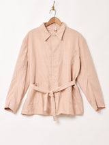 ギリシャ軍 スリーピングシャツジャケット