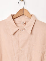 ギリシャ軍 スリーピングシャツジャケット