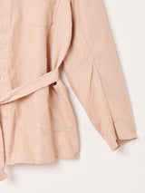 ギリシャ軍 スリーピングシャツジャケット