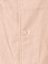 ギリシャ軍 スリーピングシャツジャケット