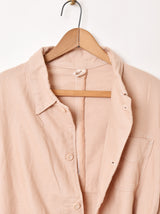 ギリシャ軍 スリーピングシャツジャケット