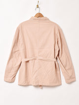 ギリシャ軍 スリーピングシャツジャケット