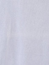 無地 長袖Tシャツ