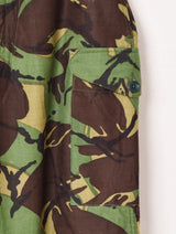 イギリス軍 P68 DPMカモ コンバットトラウザーパンツ