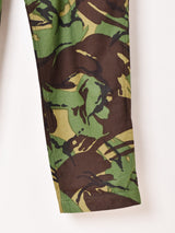 イギリス軍 P68 DPMカモ コンバットトラウザーパンツ