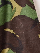 イギリス軍 P68 DPMカモ コンバットトラウザーパンツ