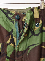 イギリス軍 P68 DPMカモ コンバットトラウザーパンツ