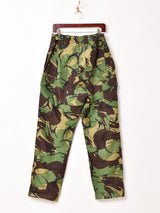 イギリス軍 P68 DPMカモ コンバットトラウザーパンツ