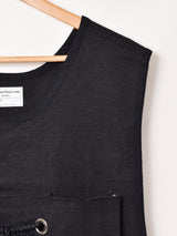 【2色展開】Backers グレネードベスト