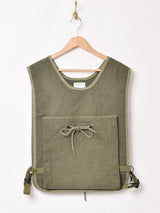 【2色展開】Backers グレネードベスト