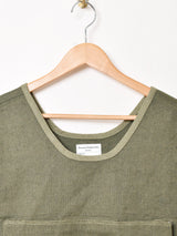 【2色展開】Backers グレネードベスト