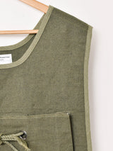 【2色展開】Backers グレネードベスト