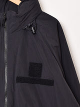 【2色展開】コールドパーカージャケット