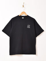 【3色展開】 ワンポイント刺繍 Tシャツ「VIETNAM」