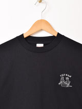 【3色展開】 ワンポイント刺繍 Tシャツ「VIETNAM」