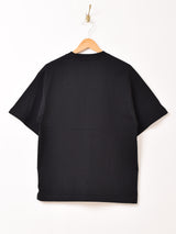 【3色展開】 ワンポイント刺繍 Tシャツ「VIETNAM」