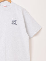 【3色展開】 ワンポイント刺繍 Tシャツ「VIETNAM」