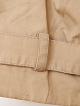 80's〜90's イングランド製 ”GRENFELL” Balmacaan Coat