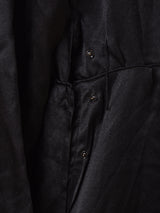40’s~50’s ハンドメイド 長袖ワンピース