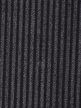 〜40's "SIGRAND & CIE" Stripe Morning Slacks