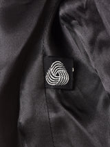 70's~80's イングランド製 Aquascutum チェスターフィールドコート