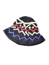 【2色展開】ハンドステッチ ニットハット